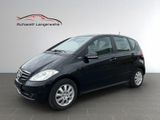 Mercedes-Benz A 160*Classic*8-Fach*Klima*SHZ*Tüv 12-2026* - Mercedes-Benz: A Class 160