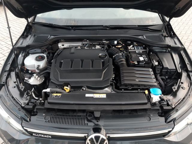Golf Variant Alltrack 4MOTION 2,0 TDI 147 kW DSG