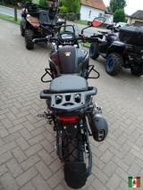 Benelli TRK 502 X - Offers matching your search criteria