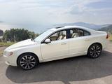 Volvo S80 V8 AWD Executive PERFEKT ZUSTAND  - Volvo S80: Executive