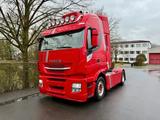 Iveco Stralis 510 XP / Retarder / Standklima / Eu6d - Iveco STRALIS 510