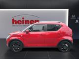 Suzuki Ignis 1.2 CVT Comfort NAVI LED KLIMA - Suzuki Ignis mit Benzin-Antrieb: Automatik