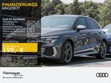 Audi S3 Sportback 2.0 TFSI Q LED SPORTSITZE GRA - Audi S3 Gebrauchtwagen in Dortmund
