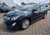 Ford Focus Turnier Titanium-1.HD-B&O-KAMERA-TOTWINKEL - Ford in Krefeld: Ka