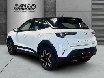 Opel Mokka - 3
