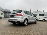 Ford S-MAX 2.0 EcoBlue Trend *Navi Kamera Alu PDC* - Ford S-Max: Trend