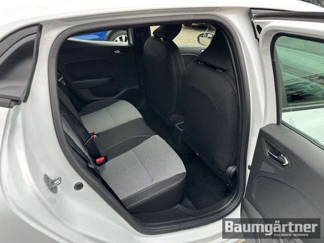 Fahrzeugabbildung Renault Clio Evolution TCe 90 Kamera/PDC/Sitzheizung