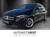 Mercedes-Benz B 180 Progressive 7G/LED/KAMERA/NAVI/AHK/GRA/SHZ - Mercedes-Benz B 180: Progressive