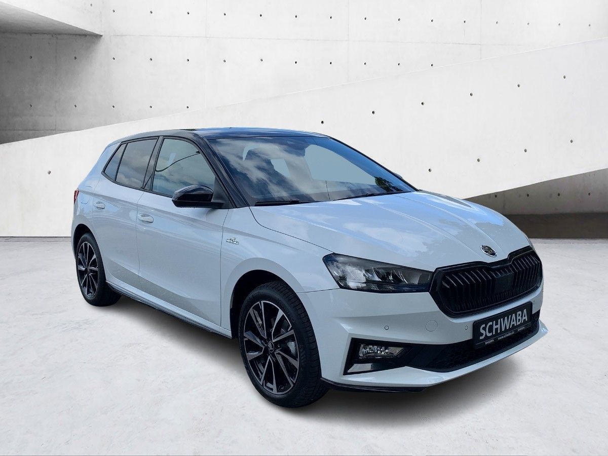 Skoda Fabia - Bild 6