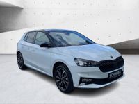 Skoda Fabia - Vorschau Bild 6