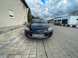 Chrysler Sebring Automatik 2.7 - Chrysler Sebring aus 2004: Cabrio