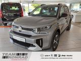 Citroën C3 Aircross Hybrid 1.2 Mild-EU6e AIRCROSS HYBRID - Citroën New cars: Eu