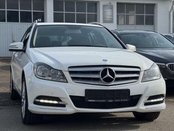 Mercedes C 220 - 7