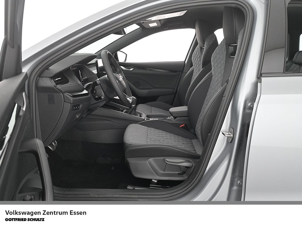 Skoda Octavia - Bild 10