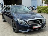 Mercedes-Benz C 400 T 4Matic  AIRMATIC* Pano* Burmester* Navi* - Mercedes-Benz Gebrauchtwagen in Essen