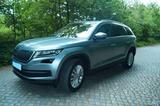 Skoda Kodiaq 2.0 TDI SCR 140kW DSG 4x4 Ambition Am... - Skoda Kodiaq in Lübeck