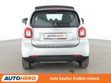 Smart fortwo 1.0 Basis passion Aut.*TEMPO*SHZ*KLIMA* - Smart Gebrauchtwagen in Frankfurt