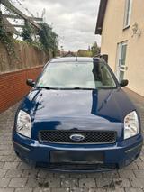 Ford Fusion - gebrauchte Ford Fusion aus dem Jahr 2003