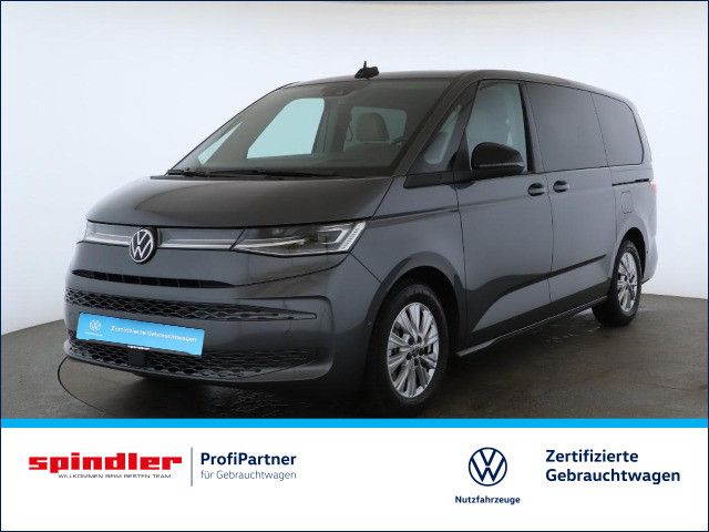 Volkswagen T7 Multivan Life 2.0 TDI/ Matrix, Pano, Standh.