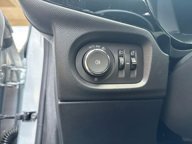 Corsa GS 1.2 Turbo APPLE/ANDROID LHZ SHZ ALLWETT