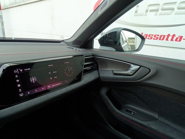 A5 Limousine TFSI S-tronic S Line quattro / B&O