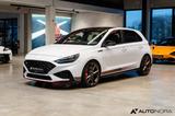 Hyundai i30 N Drive-N Limited - Hyundai i30 N Limited Gebrauchtwagen