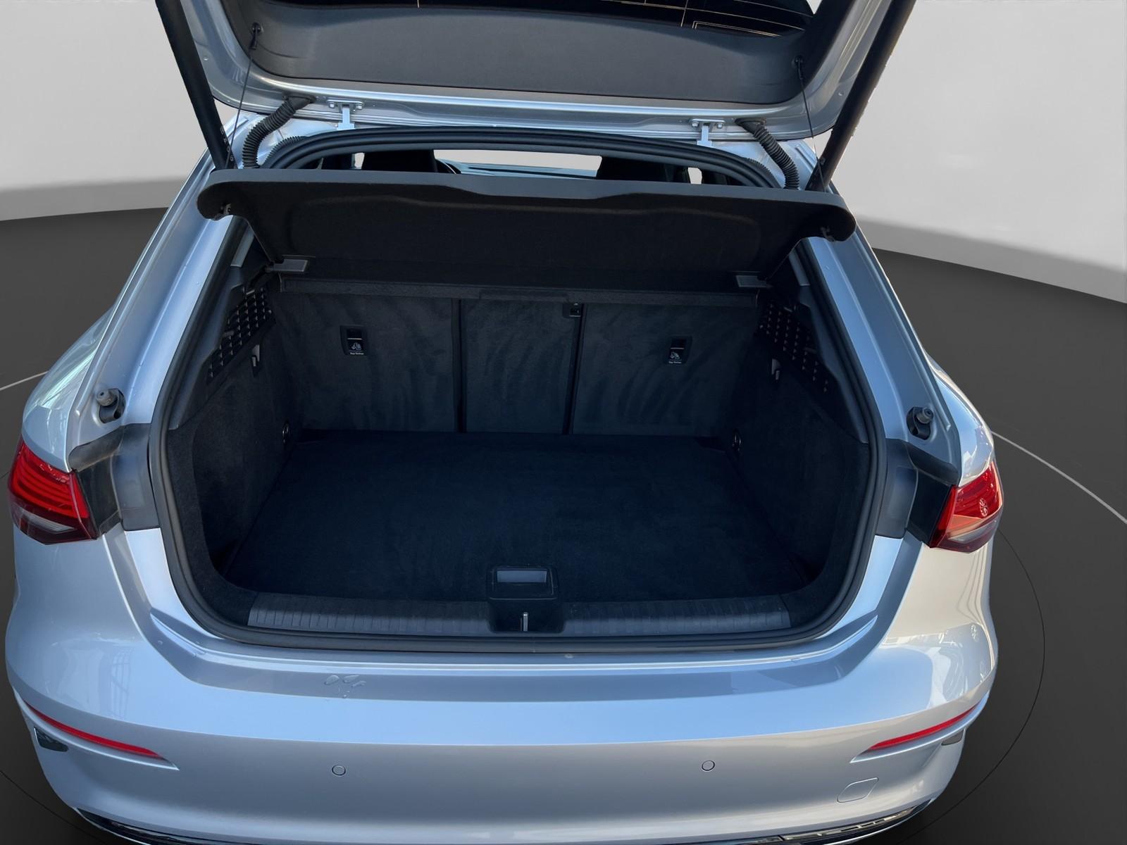 Audi A3 Sportback 35 TFSI ADVANCED +AHK+GRA+PANO, миниатюра 14