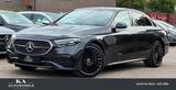 Mercedes-Benz E 300 e AMG Line Advanced Plus Digital Memory Ke - gebrauchte Mercedes-Benz E 300 aus dem Jahr 2024