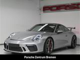 Porsche 991 GT3 Liftachse Clubsport Schalensitze - Porsche 991 in Bremen