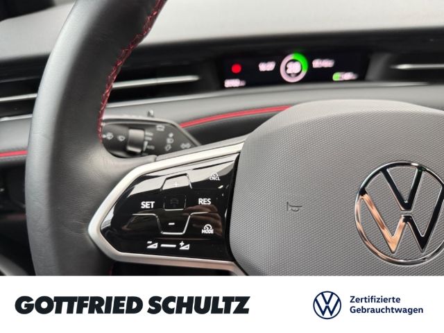 Volkswagen ID.7 - Bild 17