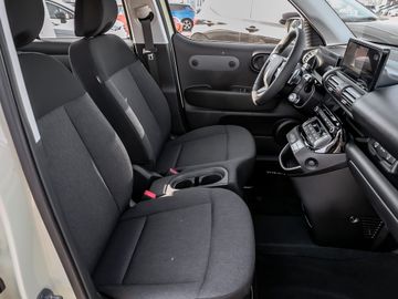 Hyundai Inster Elektro 71 kW FWD Select Navi Kamera ACC