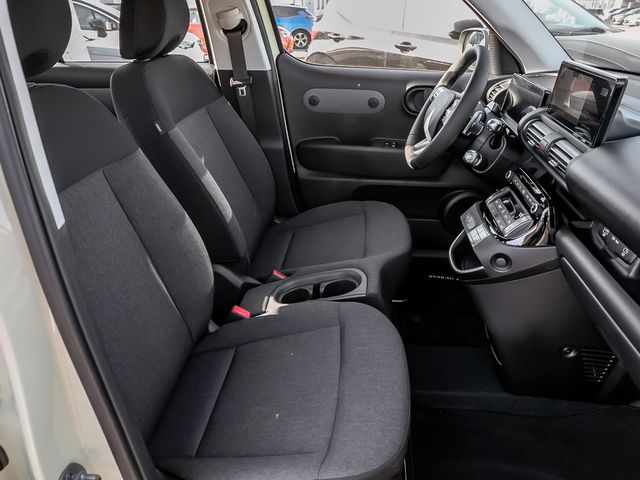 Hyundai Inster Elektro 71 kW FWD Select Navi Kamera ACC