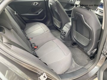 BMW 116 - 10