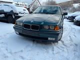 BMW 320 - gebrauchte BMW 320 aus dem Jahr 1994