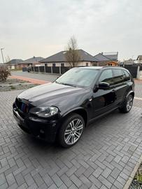 2011 BMW X5 M 照片 2