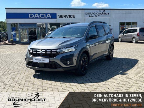 Dacia Jogger  Hybrid 140 Extreme 7-Sitz SHZ City-Paket