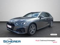 Audi A4 - Vorschau Bild 1