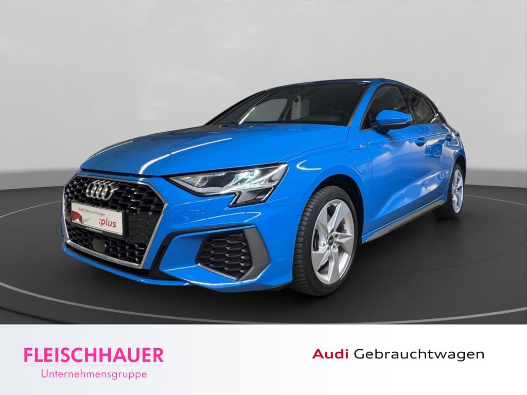 Image of Audi A3