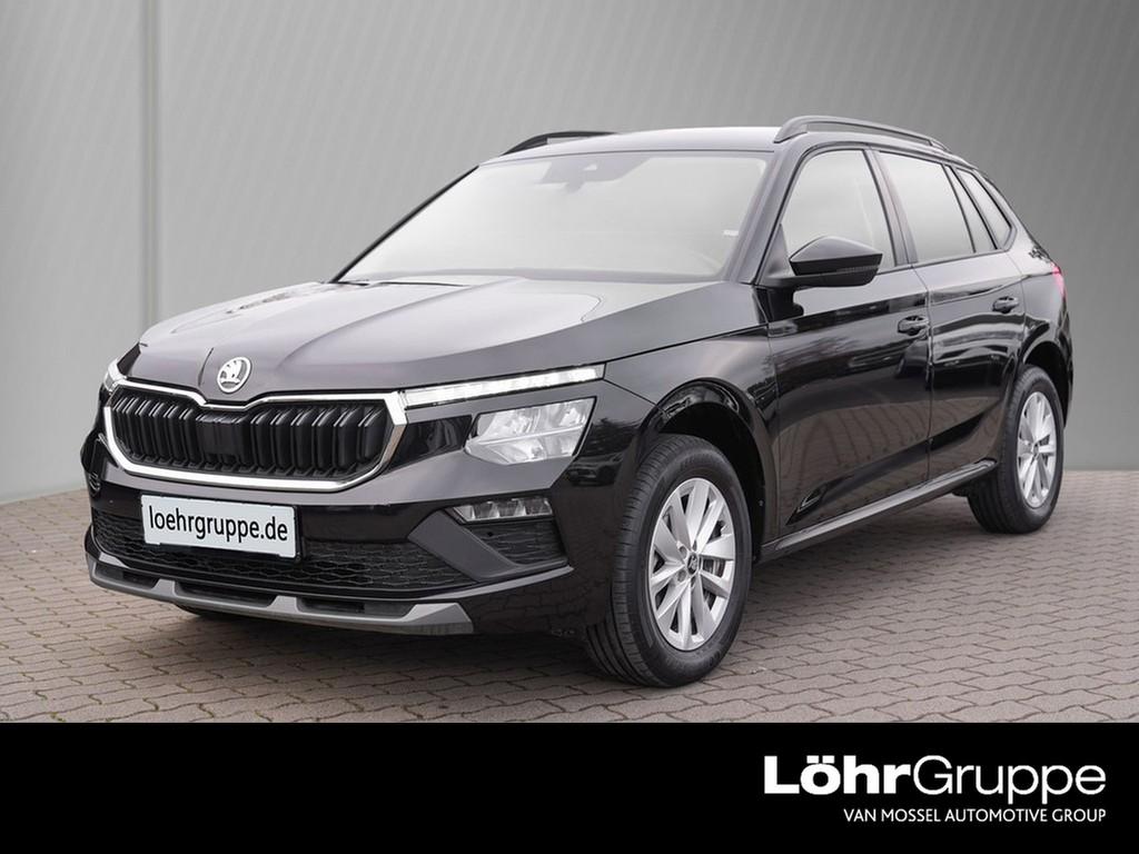 Skoda Kamiq 1.0 TSI Selection
