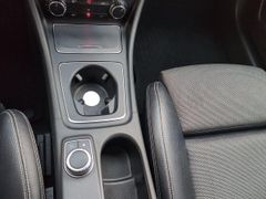 MERCEDES-BENZ CLA Shooting Brake 2.1 CDI KAT