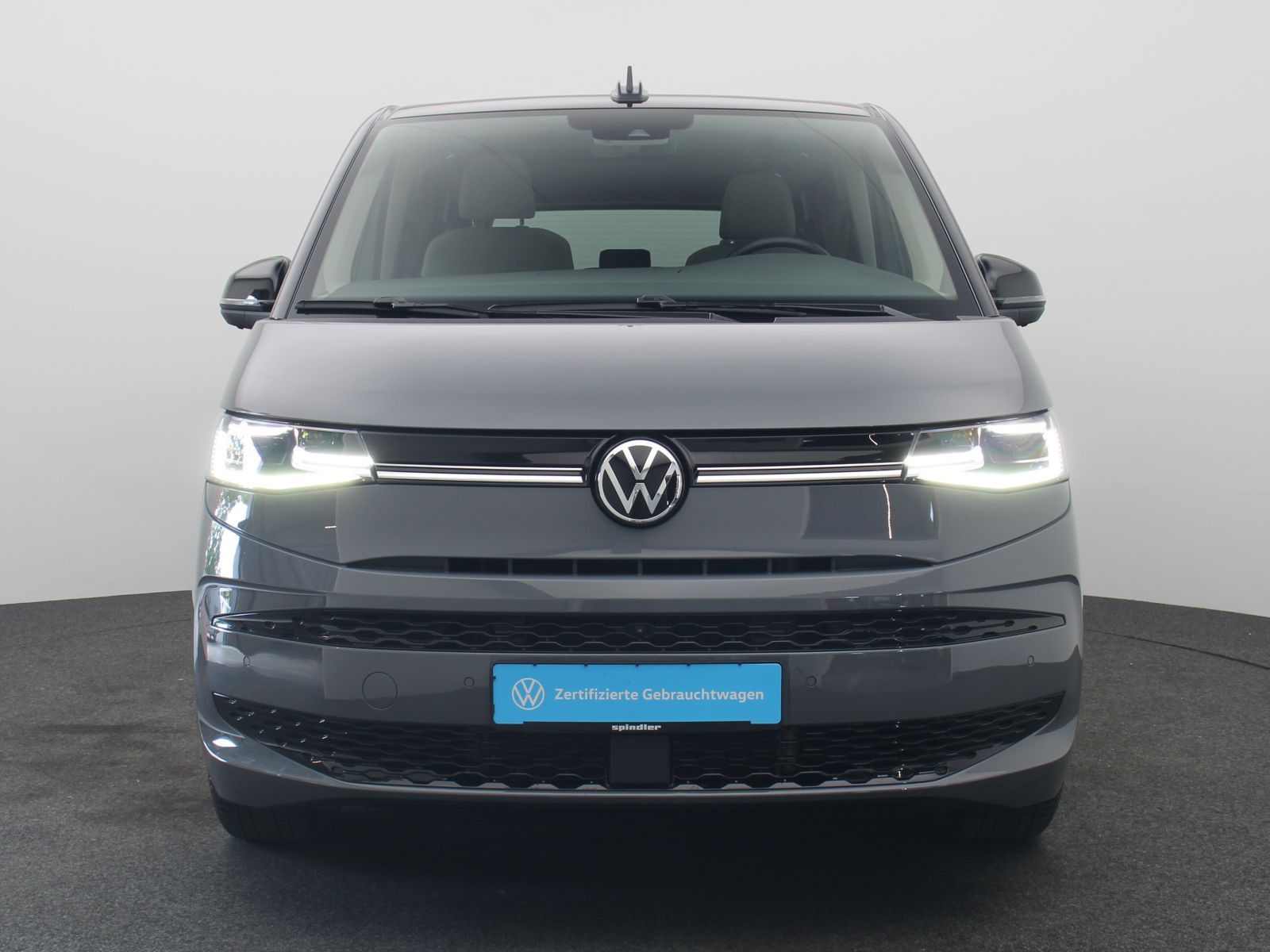 Volkswagen T7 Multivan - Bild 5