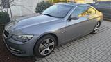 BMW 320d Coupé - - BMW 3er Reihe aus 2013: Coupe