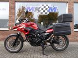 BMW F700GS mit Viel Zubehör - Motorräder in Dortmund