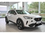 Cupra Formentor 1.5 TSI (150 PS)+NAVI+LEDER+SHZ+LHZ+RÜ - Cupra Gebrauchtwagen von 2023
