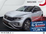 Volkswagen T-ROC Goal 2.0 TDI Sonderleasing! AHK Navi RearV - Volkswagen T-Roc GOAL mit Diesel-Antrieb