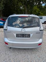 Mazda 5 *TÜV NEU*12-M-GARANTIE*7-SITZER*2 SCHIEBETÜR - Mazda 7-Sitzer