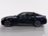 BMW 420i Gran Coupe M Sport Driv.Ass.+360°+H/K+SHZ+ - gebrauchte BMW 4er Reihe aus dem Jahr 2024