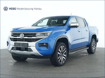 Volkswagen Amarok - 2