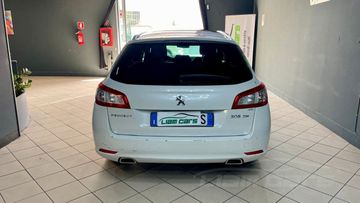 Peugeot 508 - 4