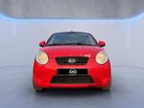 Kia Picanto 1.1 LX Cool *ALLWETTER*ALU* - Kia Picanto: Cool